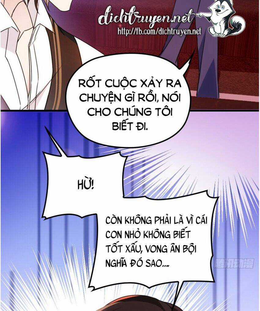 Chọc Phải Điện Hạ Yêu Nghiệt Chapter 45 trang 40