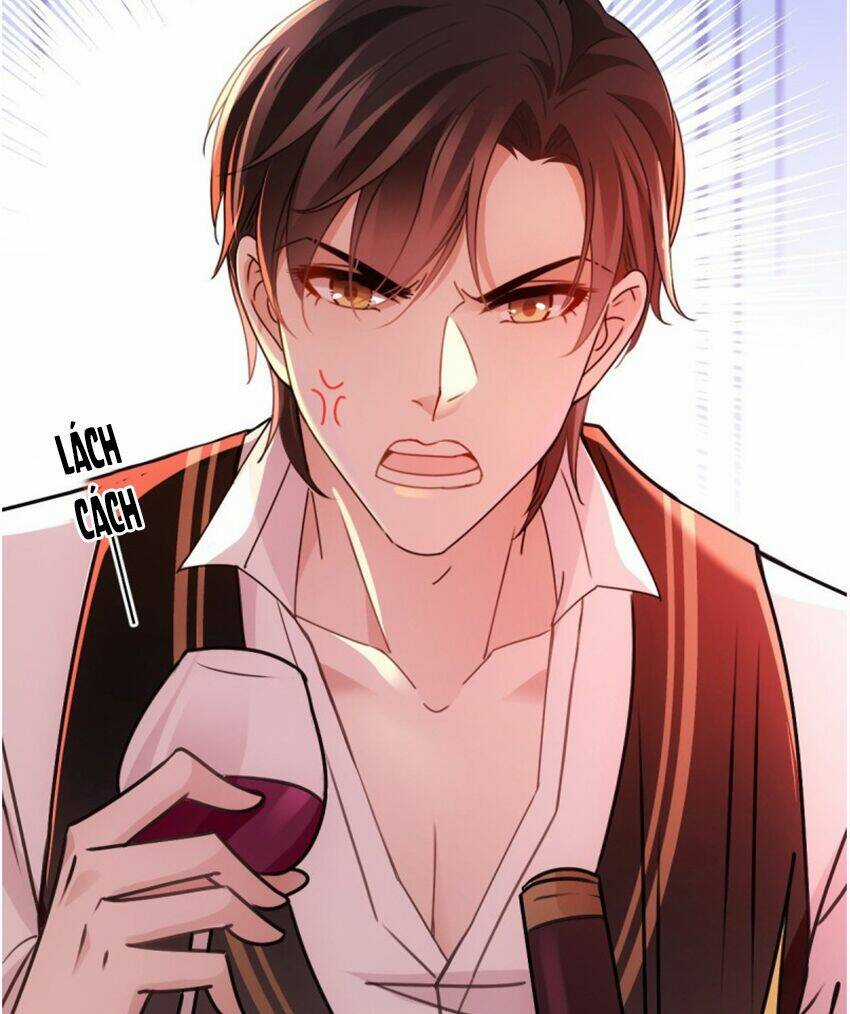 Chọc Phải Điện Hạ Yêu Nghiệt Chapter 45 trang 41