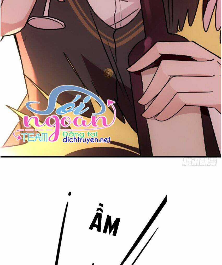 Chọc Phải Điện Hạ Yêu Nghiệt Chapter 45 trang 42