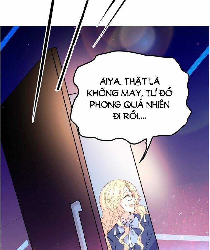 Chọc Phải Điện Hạ Yêu Nghiệt Chapter 45 trang 43