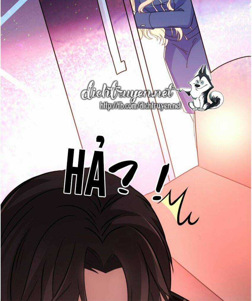 Chọc Phải Điện Hạ Yêu Nghiệt Chapter 45 trang 44