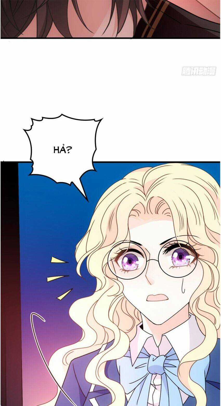 Chọc Phải Điện Hạ Yêu Nghiệt Chapter 45 trang 45