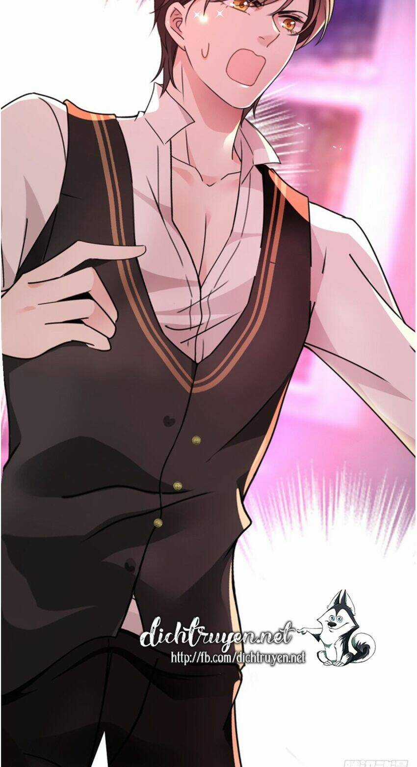 Chọc Phải Điện Hạ Yêu Nghiệt Chapter 45 trang 47