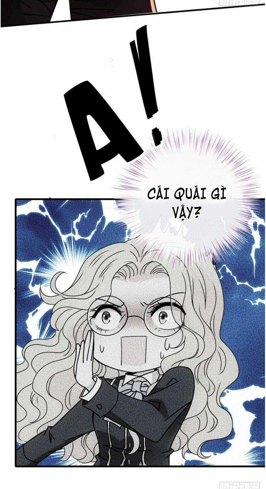 Chọc Phải Điện Hạ Yêu Nghiệt Chapter 45 trang 48