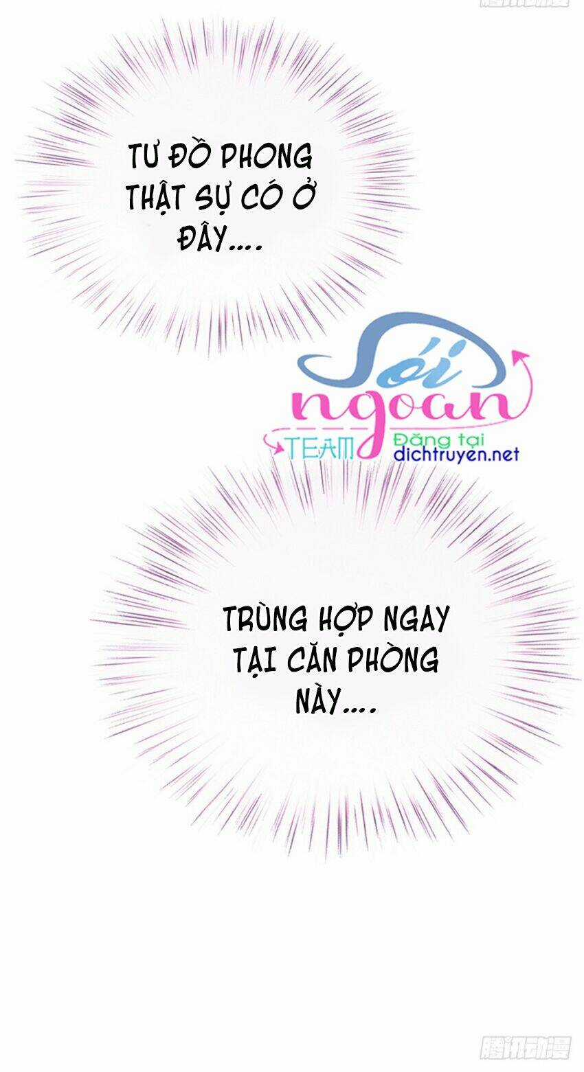 Chọc Phải Điện Hạ Yêu Nghiệt Chapter 45 trang 49