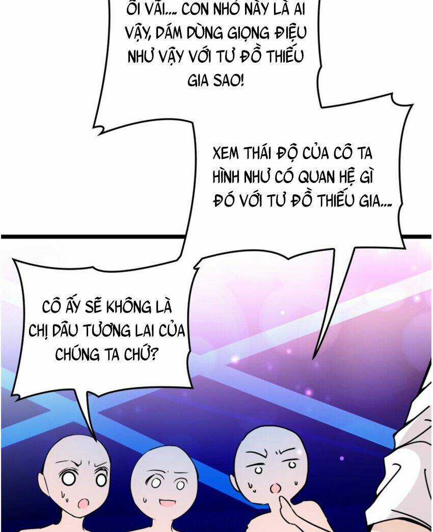 Chọc Phải Điện Hạ Yêu Nghiệt Chapter 46 trang 17