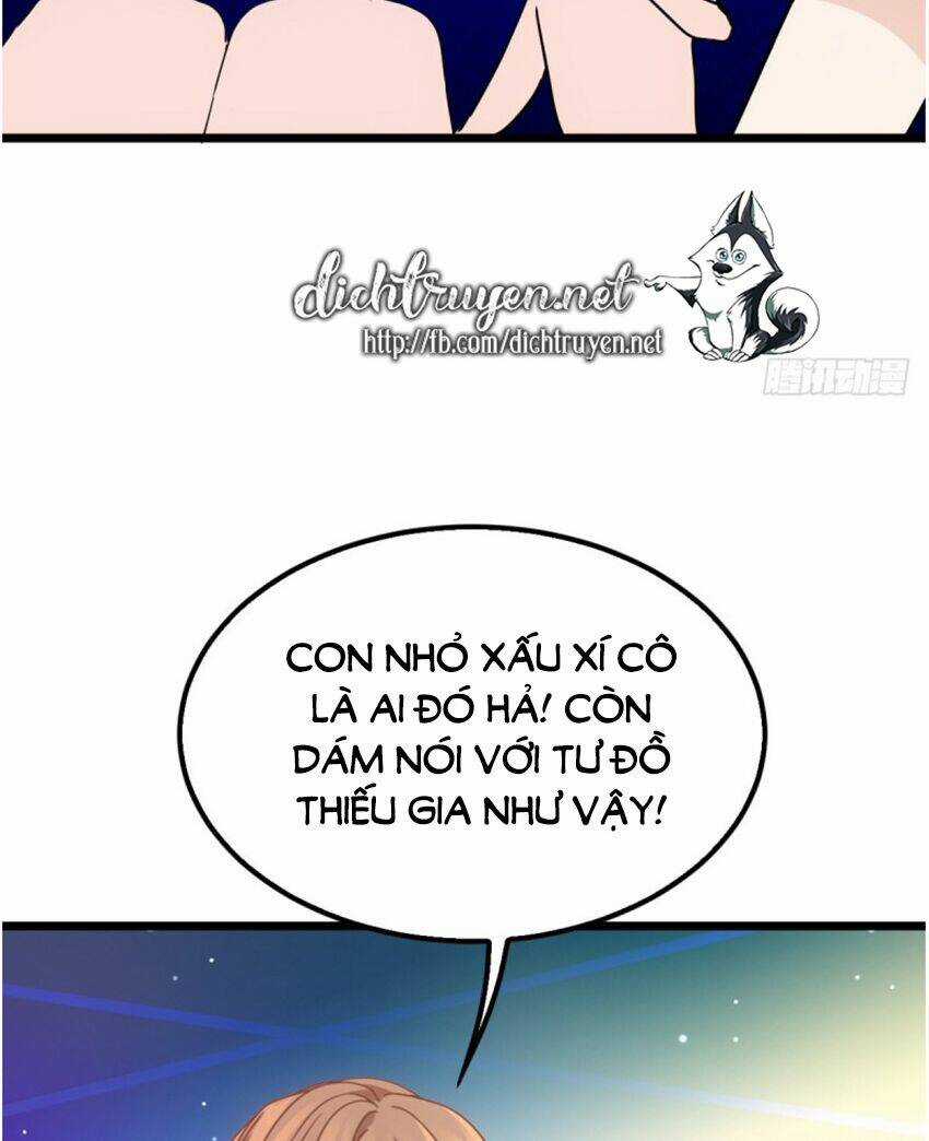 Chọc Phải Điện Hạ Yêu Nghiệt Chapter 46 trang 18