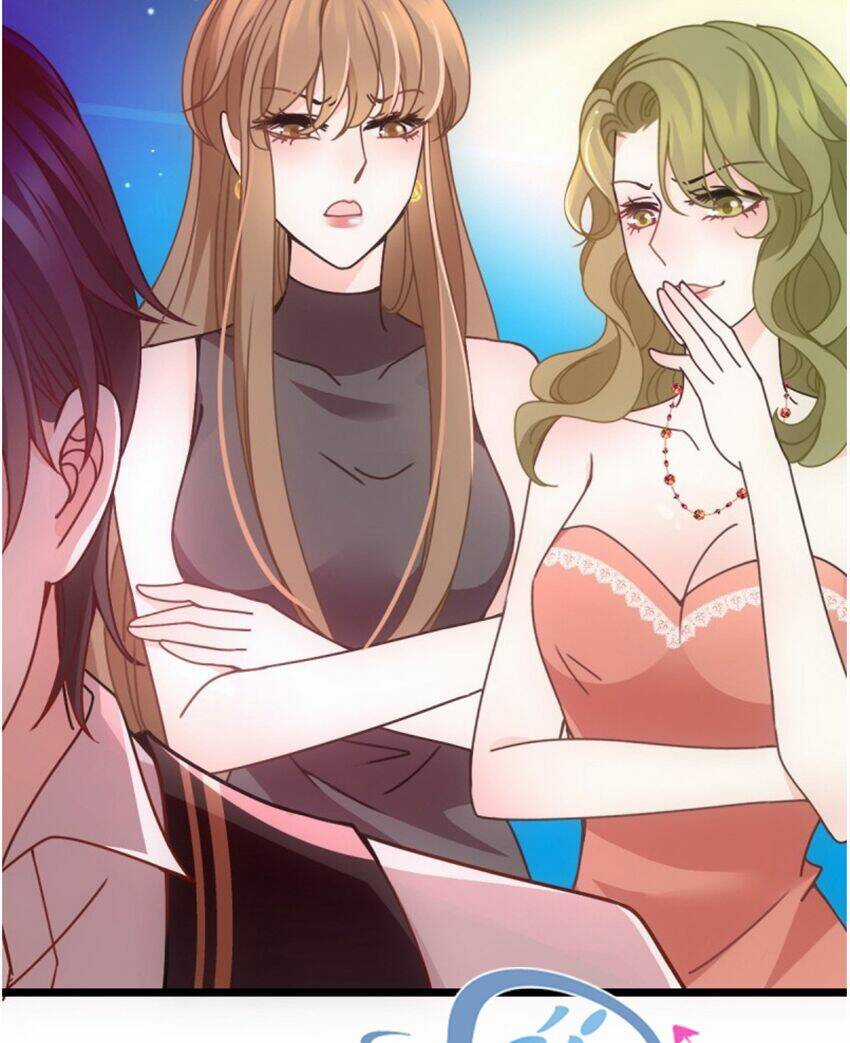 Chọc Phải Điện Hạ Yêu Nghiệt Chapter 46 trang 19