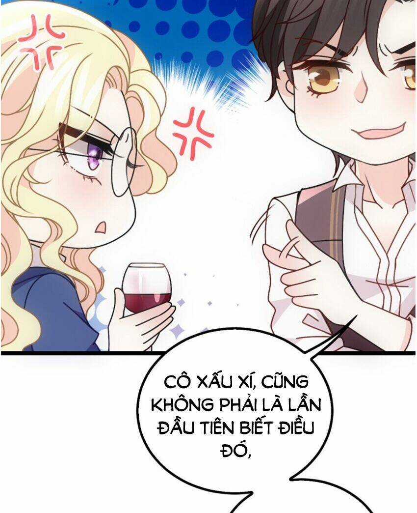 Chọc Phải Điện Hạ Yêu Nghiệt Chapter 46 trang 22