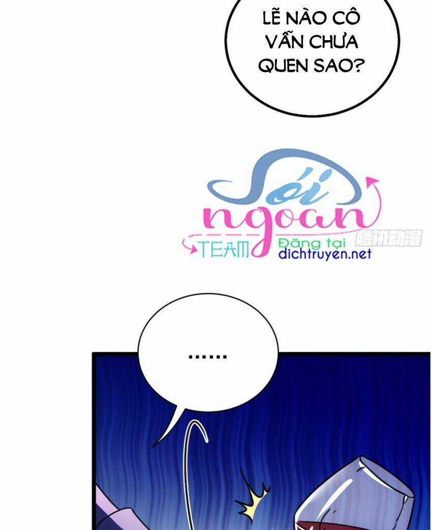 Chọc Phải Điện Hạ Yêu Nghiệt Chapter 46 trang 23