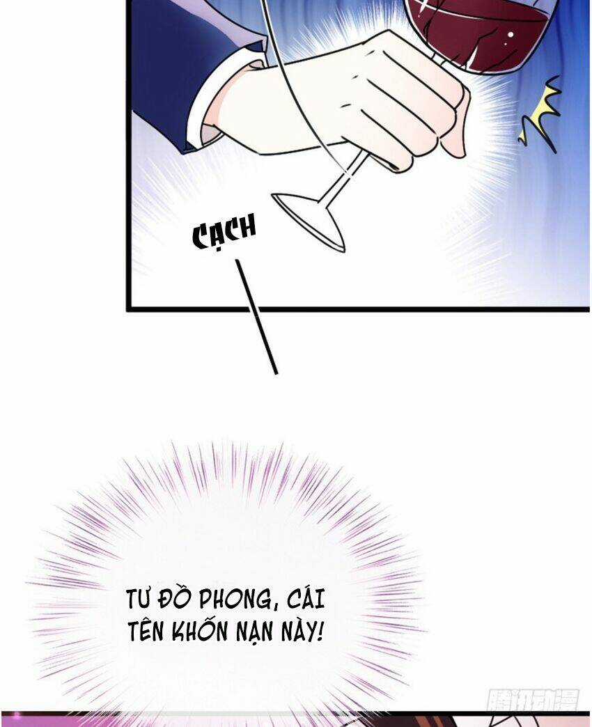 Chọc Phải Điện Hạ Yêu Nghiệt Chapter 46 trang 24