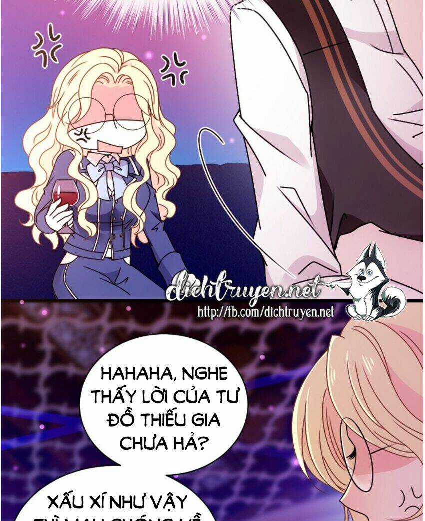 Chọc Phải Điện Hạ Yêu Nghiệt Chapter 46 trang 25