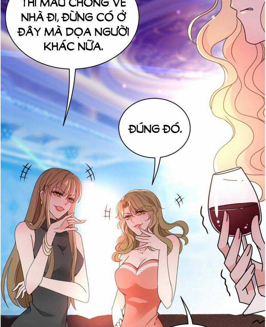 Chọc Phải Điện Hạ Yêu Nghiệt Chapter 46 trang 26