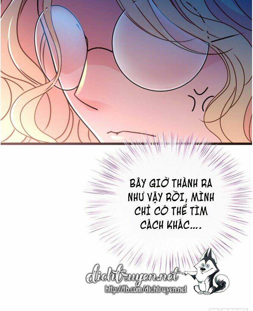 Chọc Phải Điện Hạ Yêu Nghiệt Chapter 46 trang 28