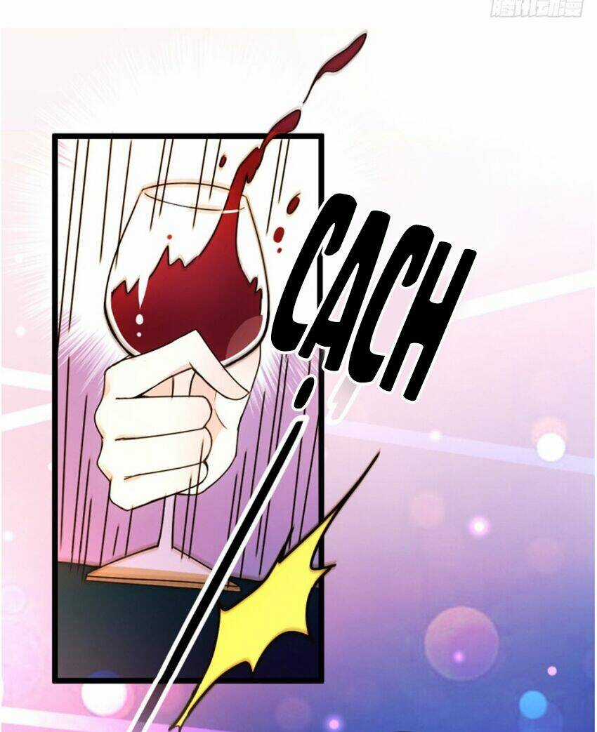 Chọc Phải Điện Hạ Yêu Nghiệt Chapter 46 trang 29