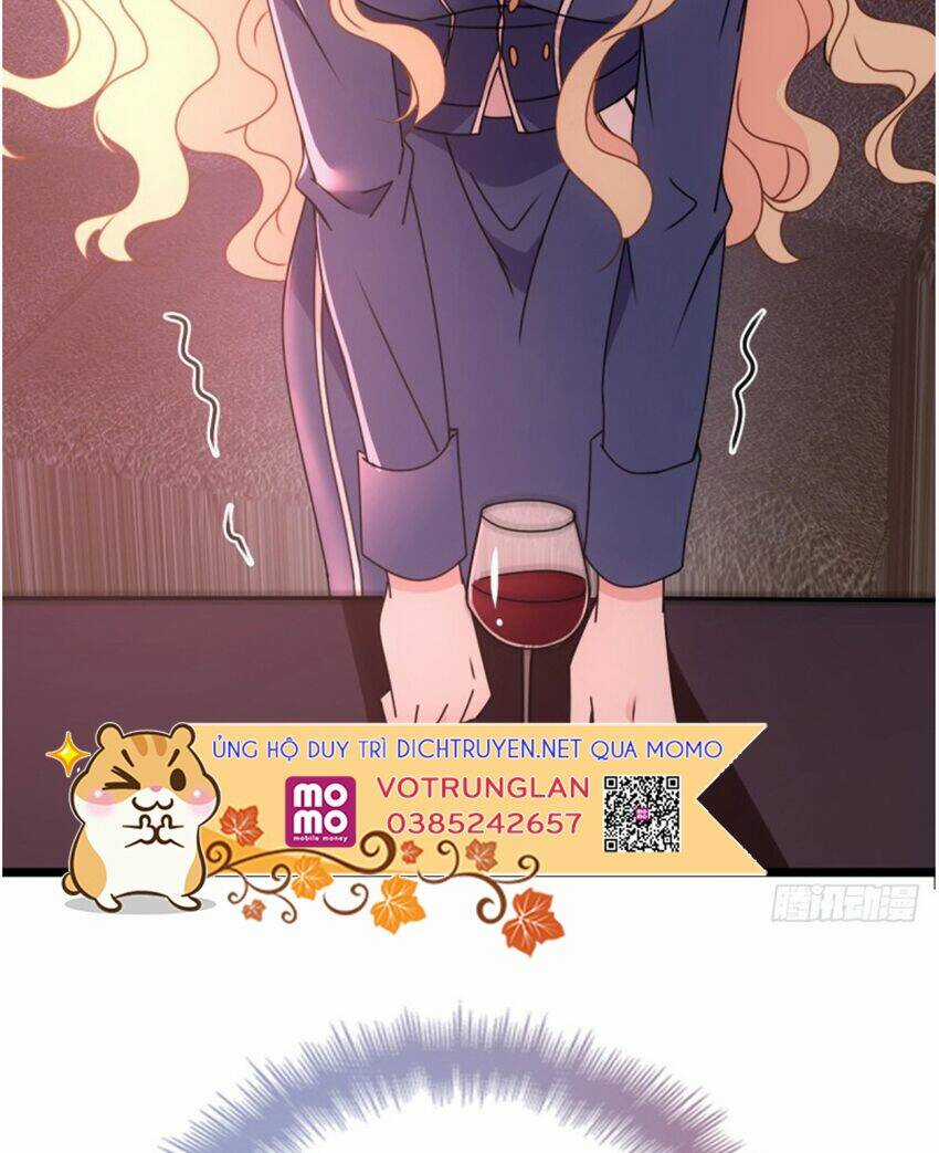 Chọc Phải Điện Hạ Yêu Nghiệt Chapter 46 trang 31