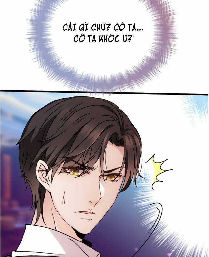 Chọc Phải Điện Hạ Yêu Nghiệt Chapter 46 trang 32