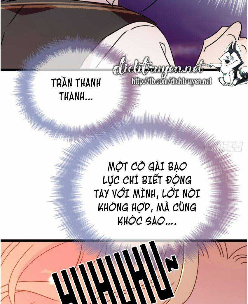 Chọc Phải Điện Hạ Yêu Nghiệt Chapter 46 trang 33