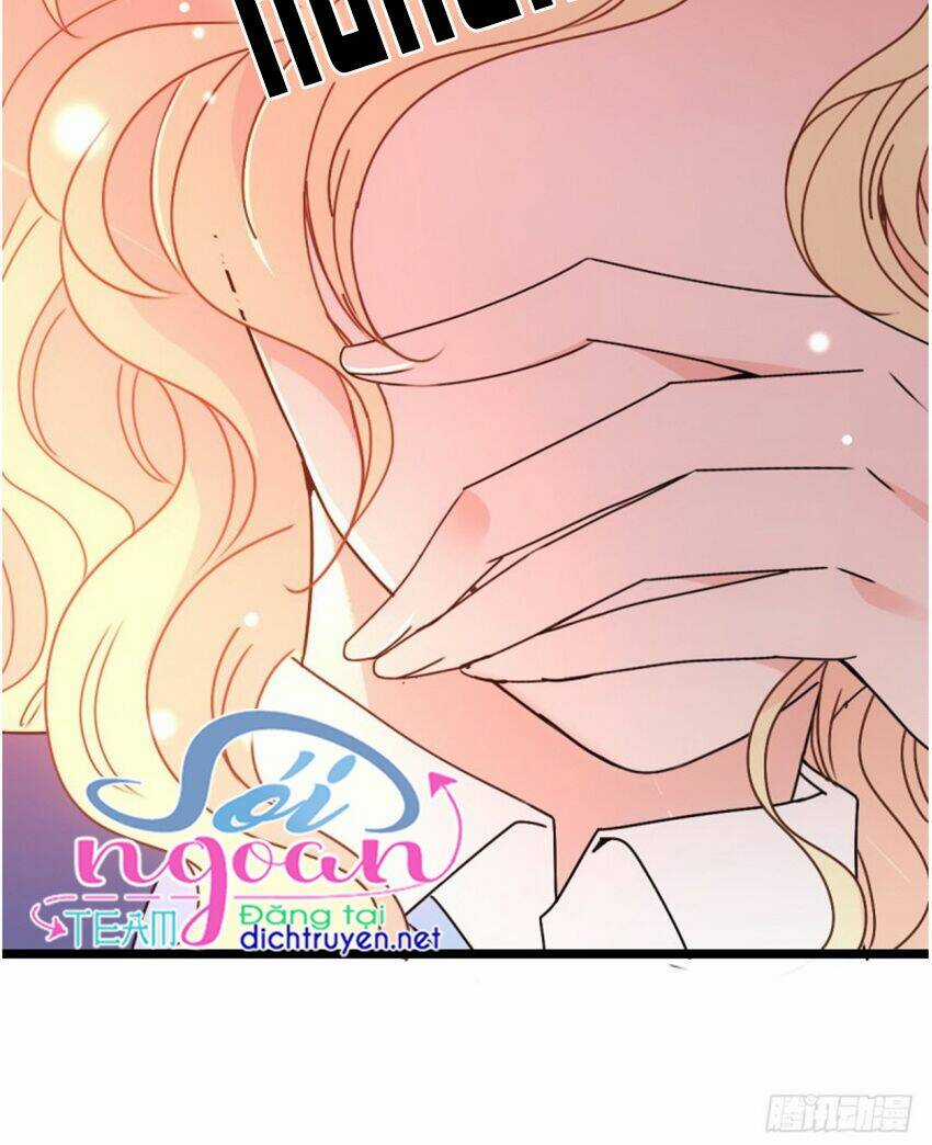 Chọc Phải Điện Hạ Yêu Nghiệt Chapter 46 trang 34