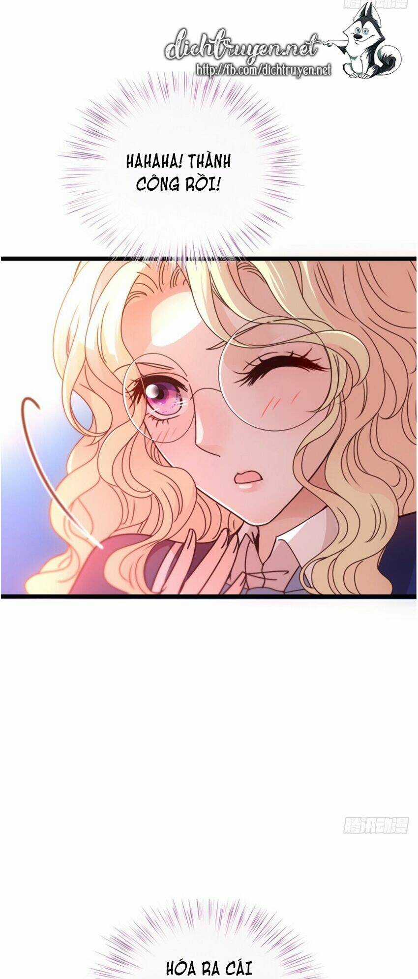 Chọc Phải Điện Hạ Yêu Nghiệt Chapter 47 trang 10