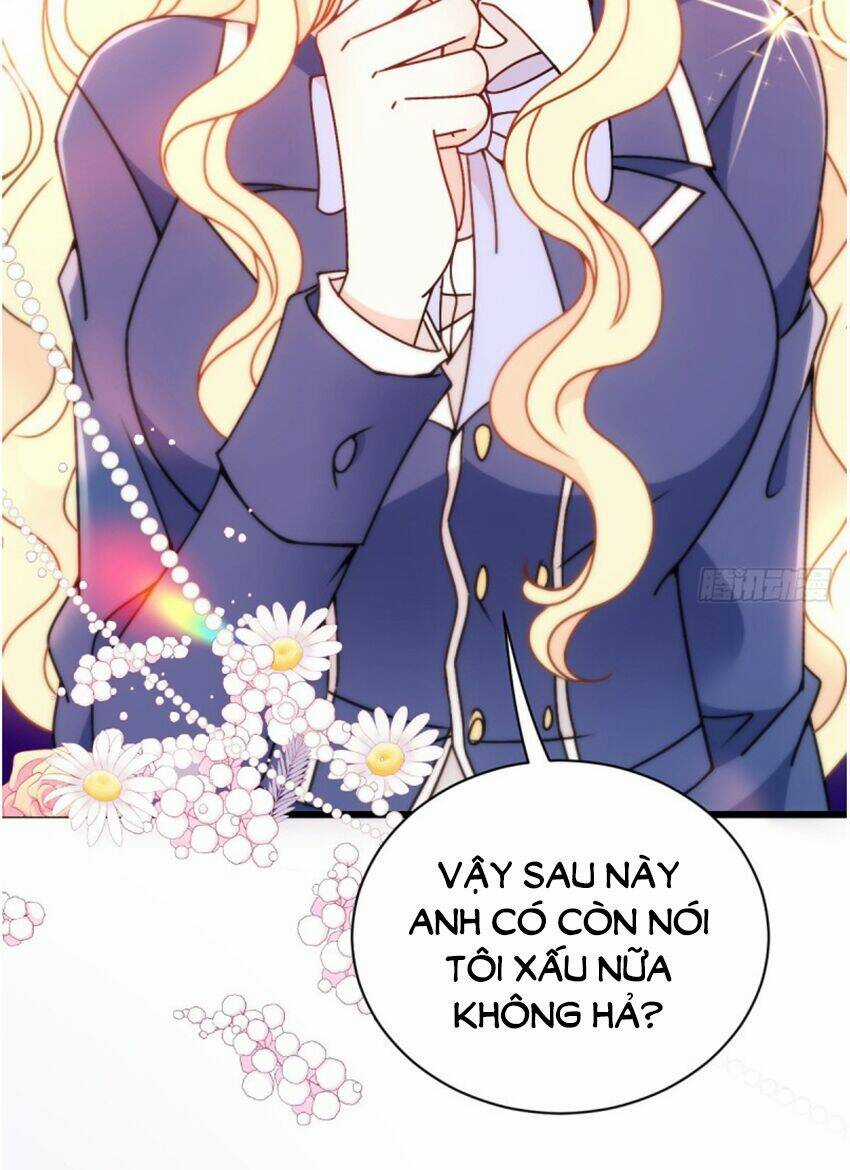 Chọc Phải Điện Hạ Yêu Nghiệt Chapter 47 trang 14