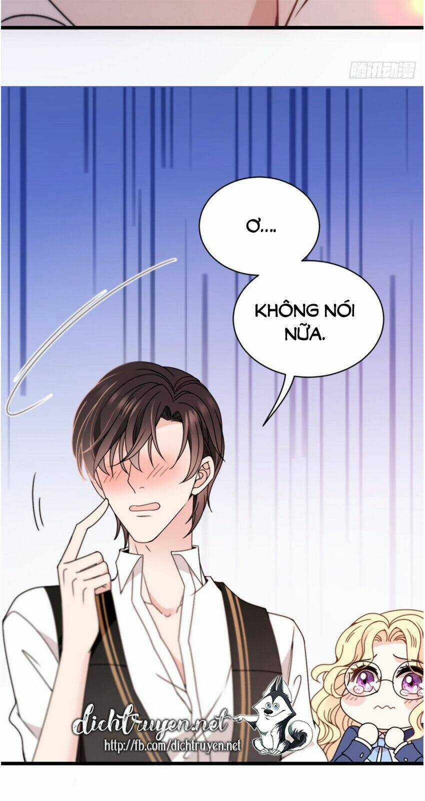 Chọc Phải Điện Hạ Yêu Nghiệt Chapter 47 trang 16