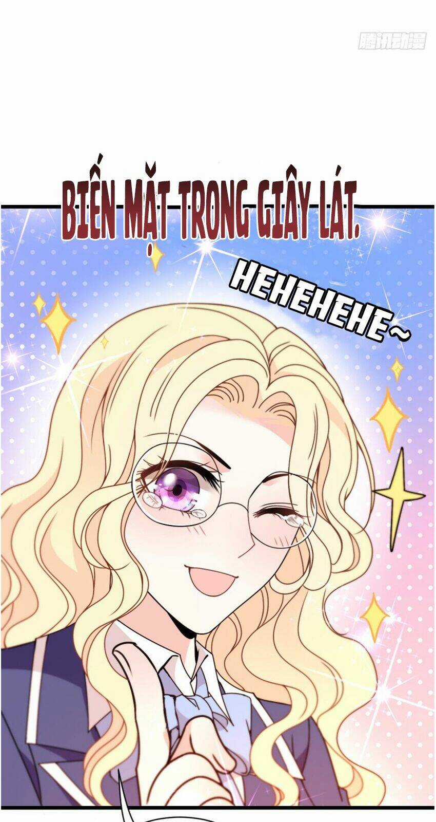 Chọc Phải Điện Hạ Yêu Nghiệt Chapter 47 trang 17