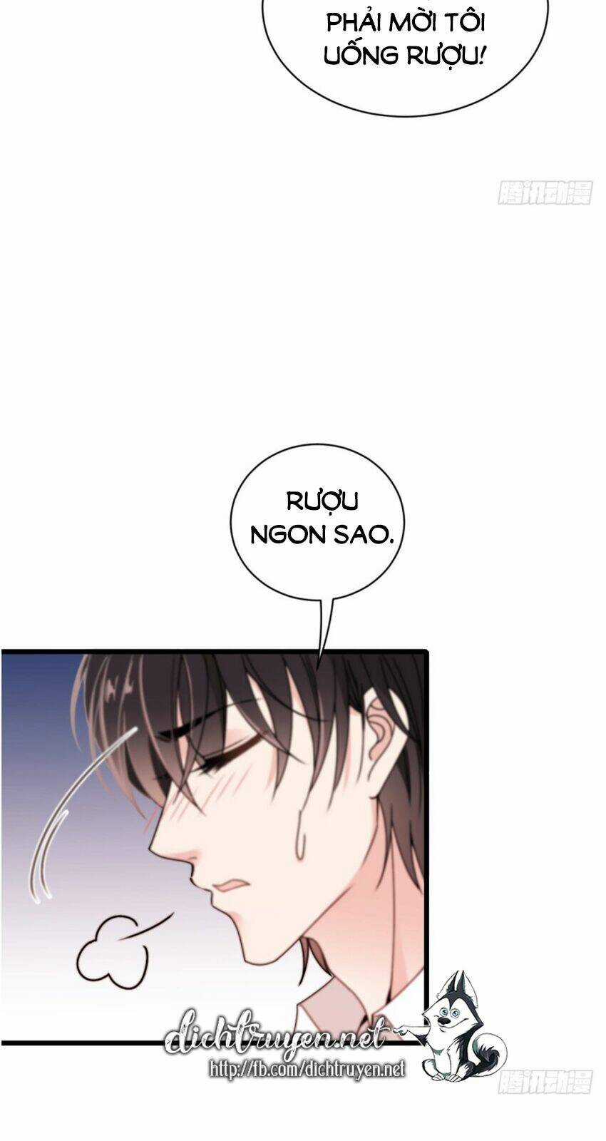 Chọc Phải Điện Hạ Yêu Nghiệt Chapter 47 trang 19