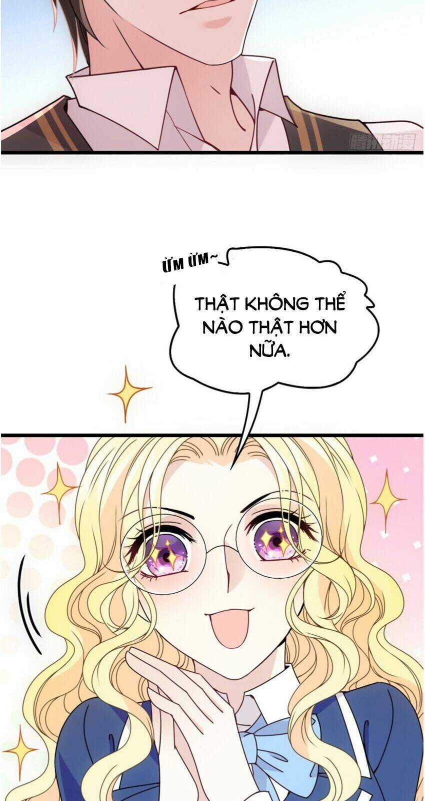 Chọc Phải Điện Hạ Yêu Nghiệt Chapter 47 trang 24