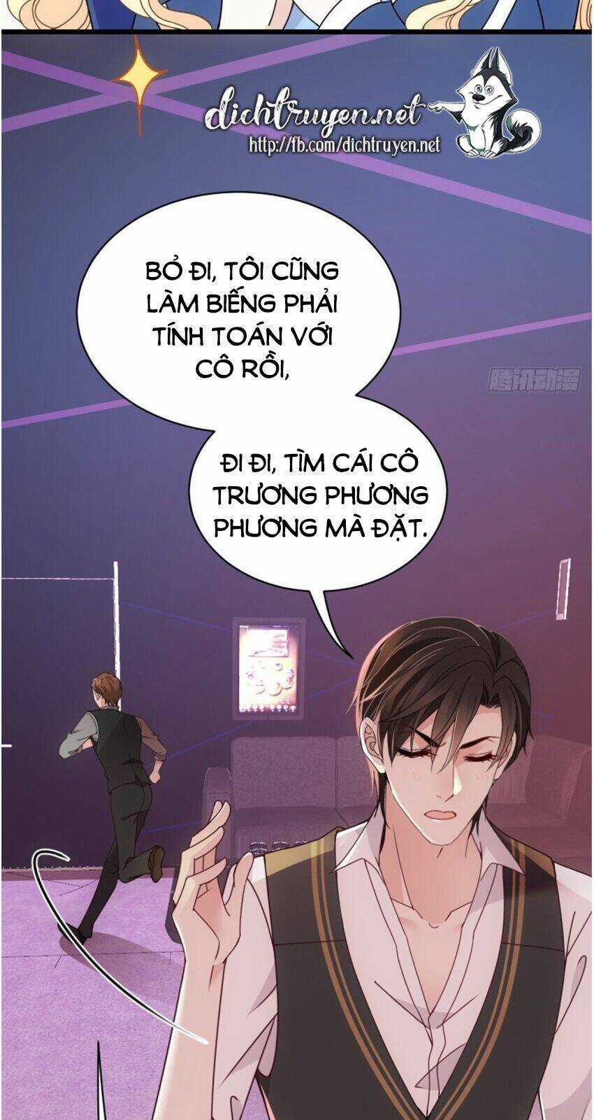 Chọc Phải Điện Hạ Yêu Nghiệt Chapter 47 trang 25