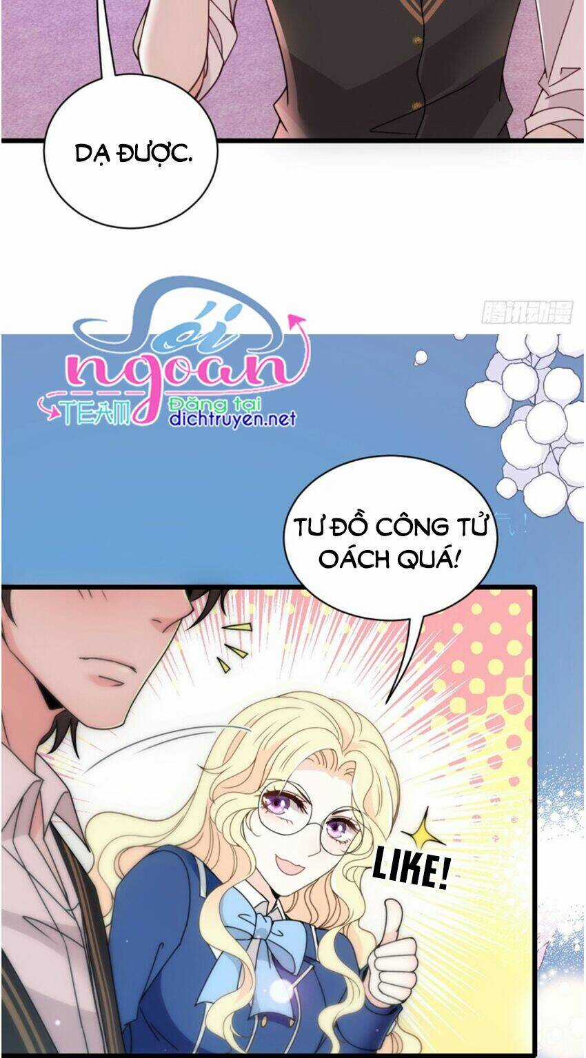 Chọc Phải Điện Hạ Yêu Nghiệt Chapter 47 trang 26