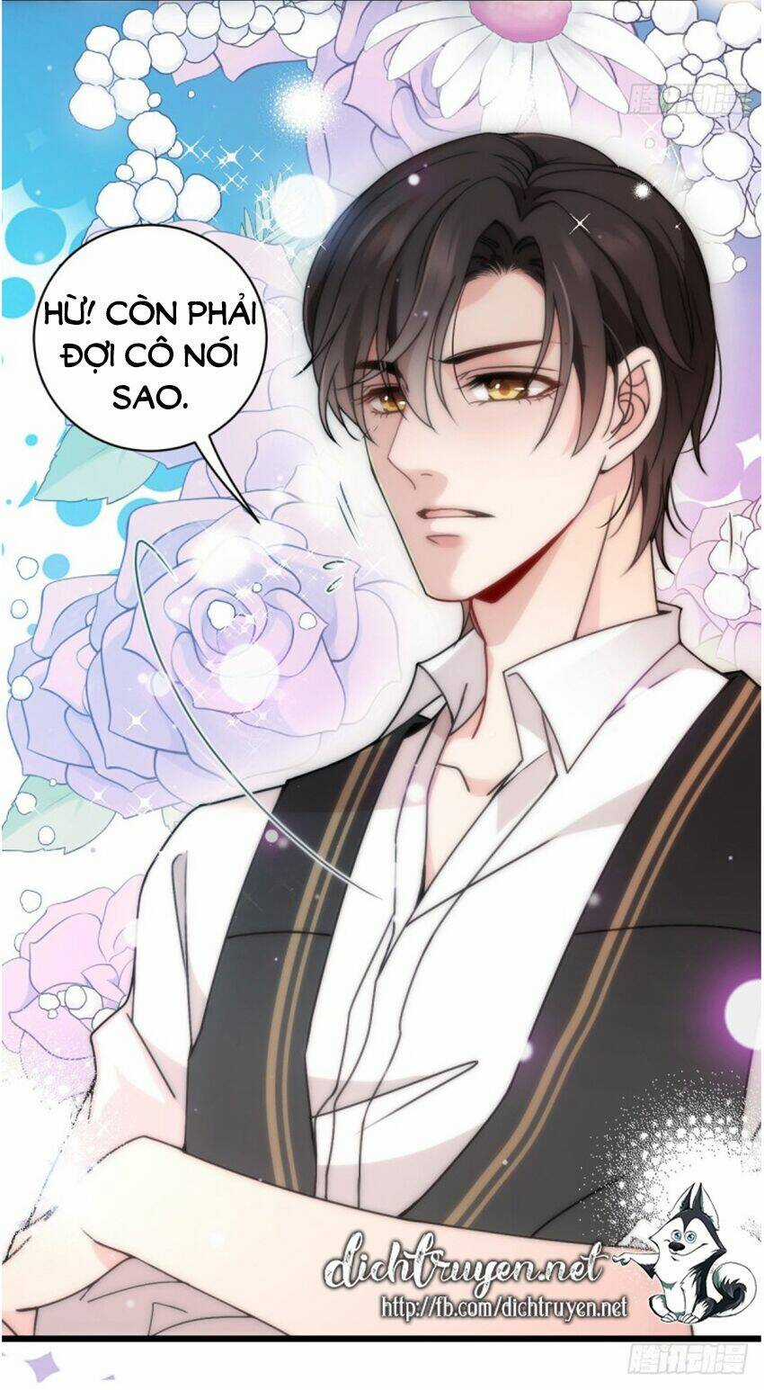 Chọc Phải Điện Hạ Yêu Nghiệt Chapter 47 trang 27