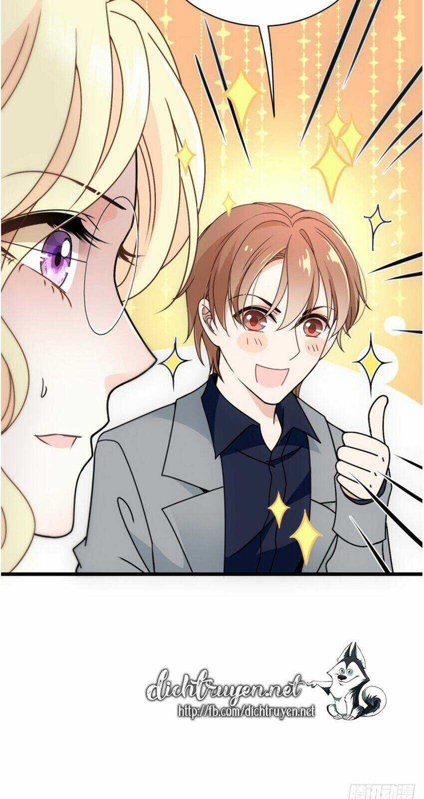 Chọc Phải Điện Hạ Yêu Nghiệt Chapter 47 trang 29