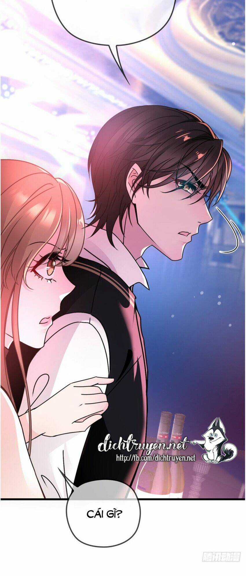 Chọc Phải Điện Hạ Yêu Nghiệt Chapter 47 trang 3