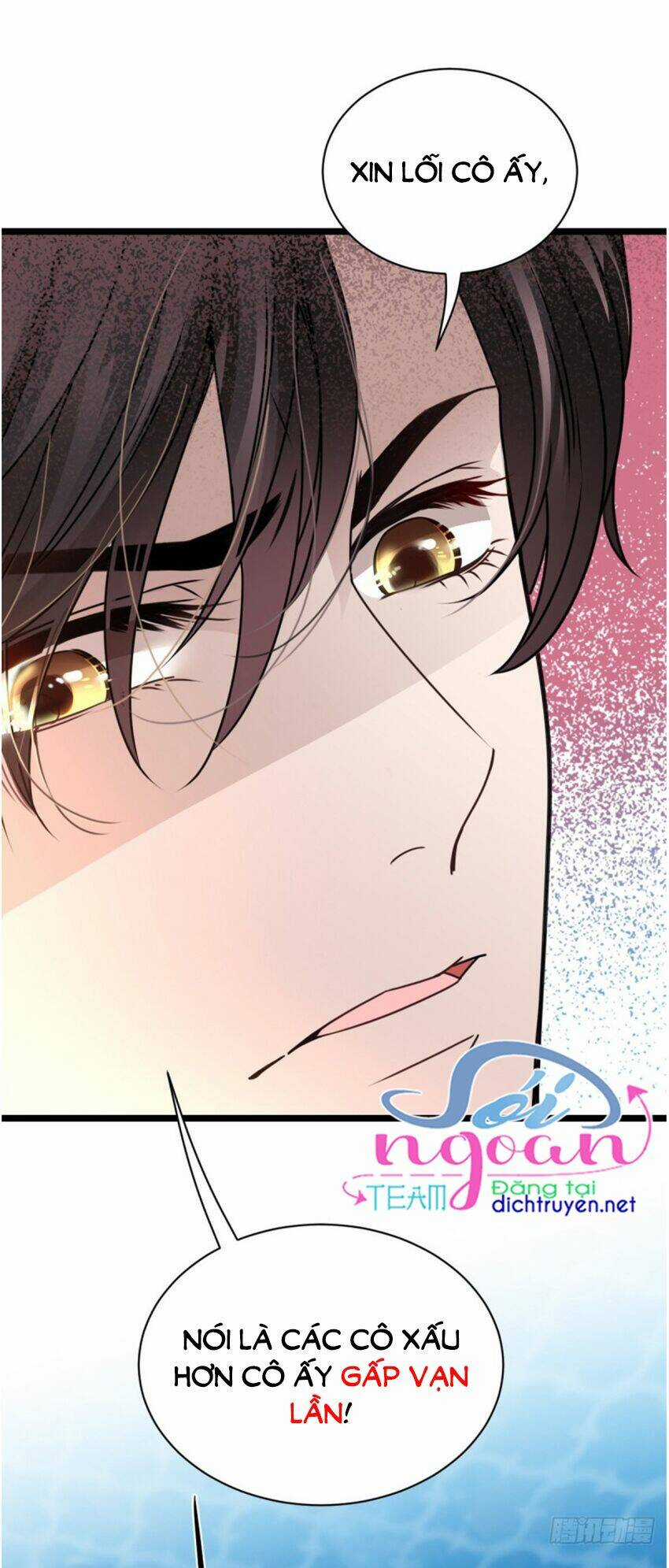 Chọc Phải Điện Hạ Yêu Nghiệt Chapter 47 trang 4