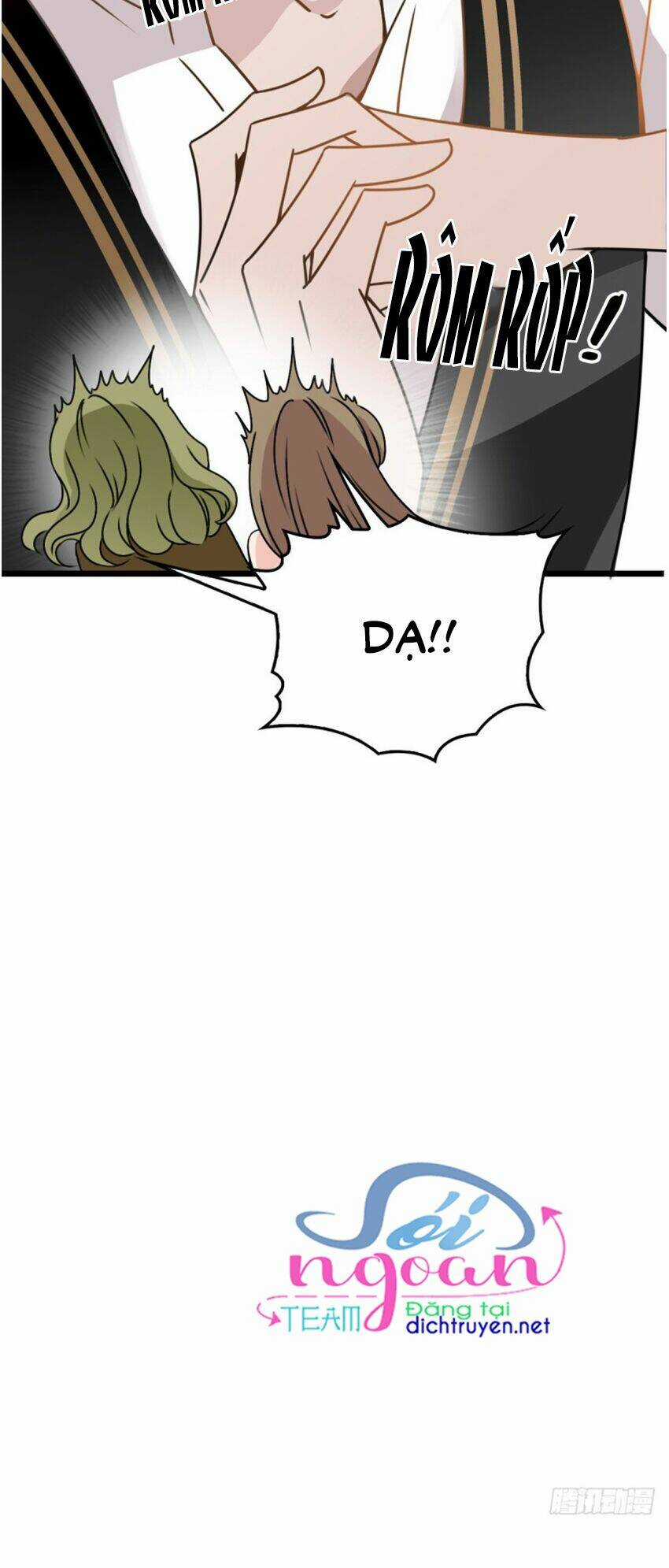 Chọc Phải Điện Hạ Yêu Nghiệt Chapter 47 trang 6