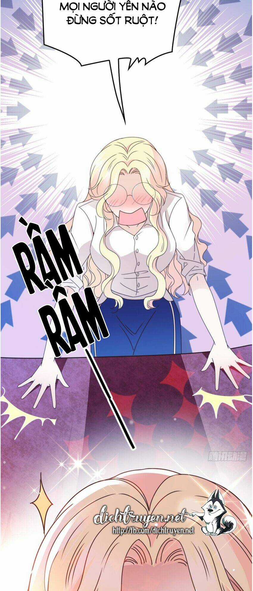 Chọc Phải Điện Hạ Yêu Nghiệt Chapter 48 trang 13