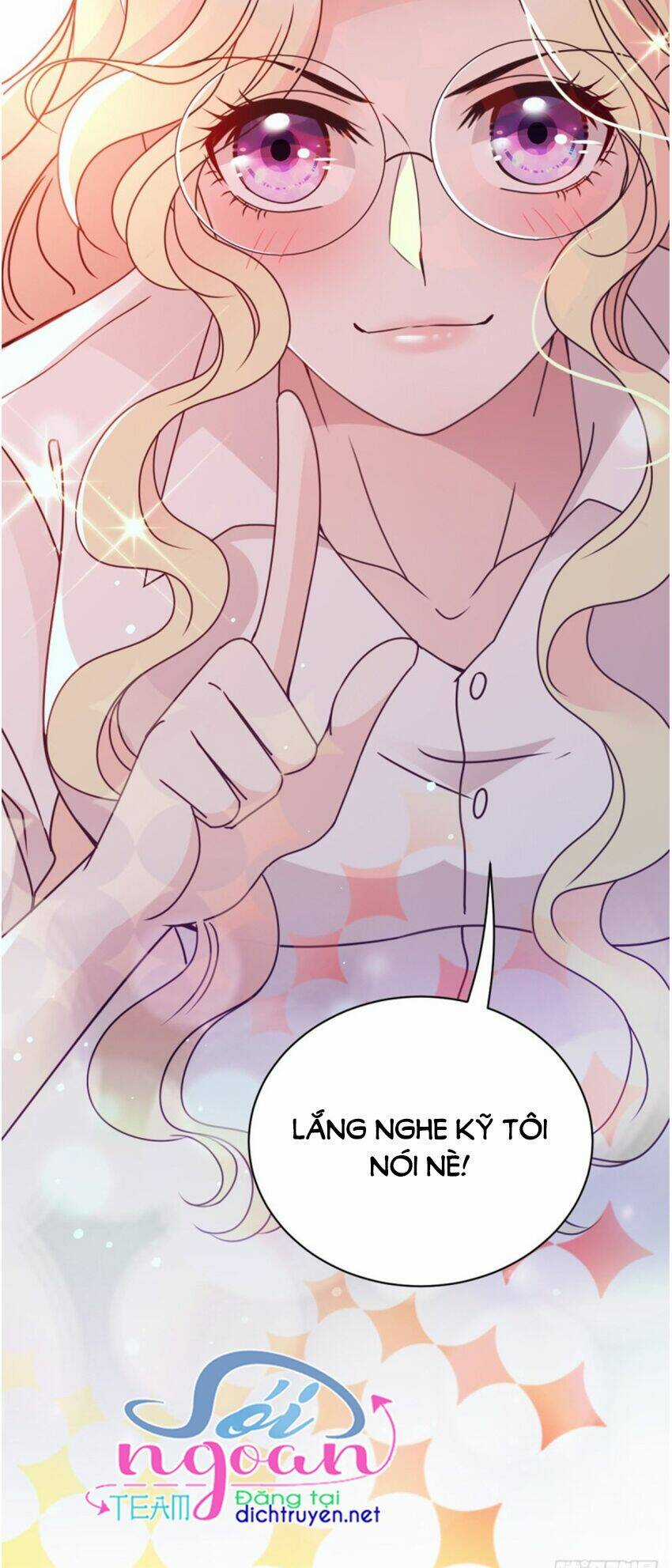 Chọc Phải Điện Hạ Yêu Nghiệt Chapter 48 trang 14