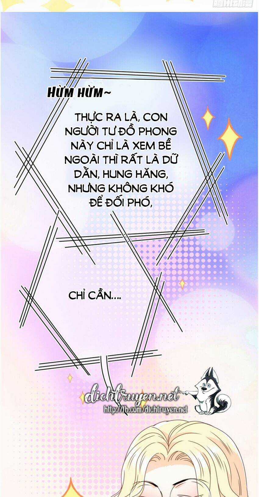 Chọc Phải Điện Hạ Yêu Nghiệt Chapter 48 trang 15