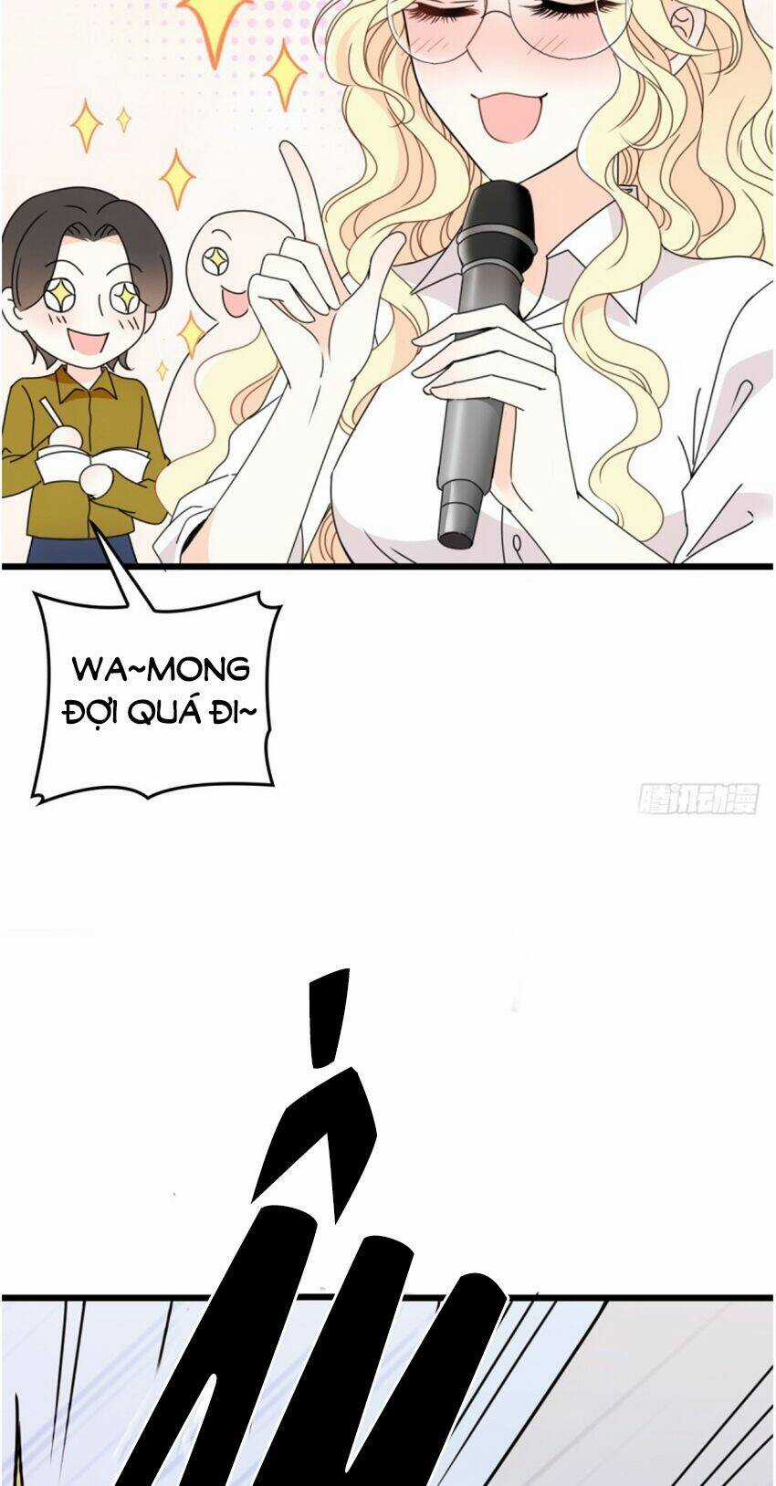 Chọc Phải Điện Hạ Yêu Nghiệt Chapter 48 trang 16