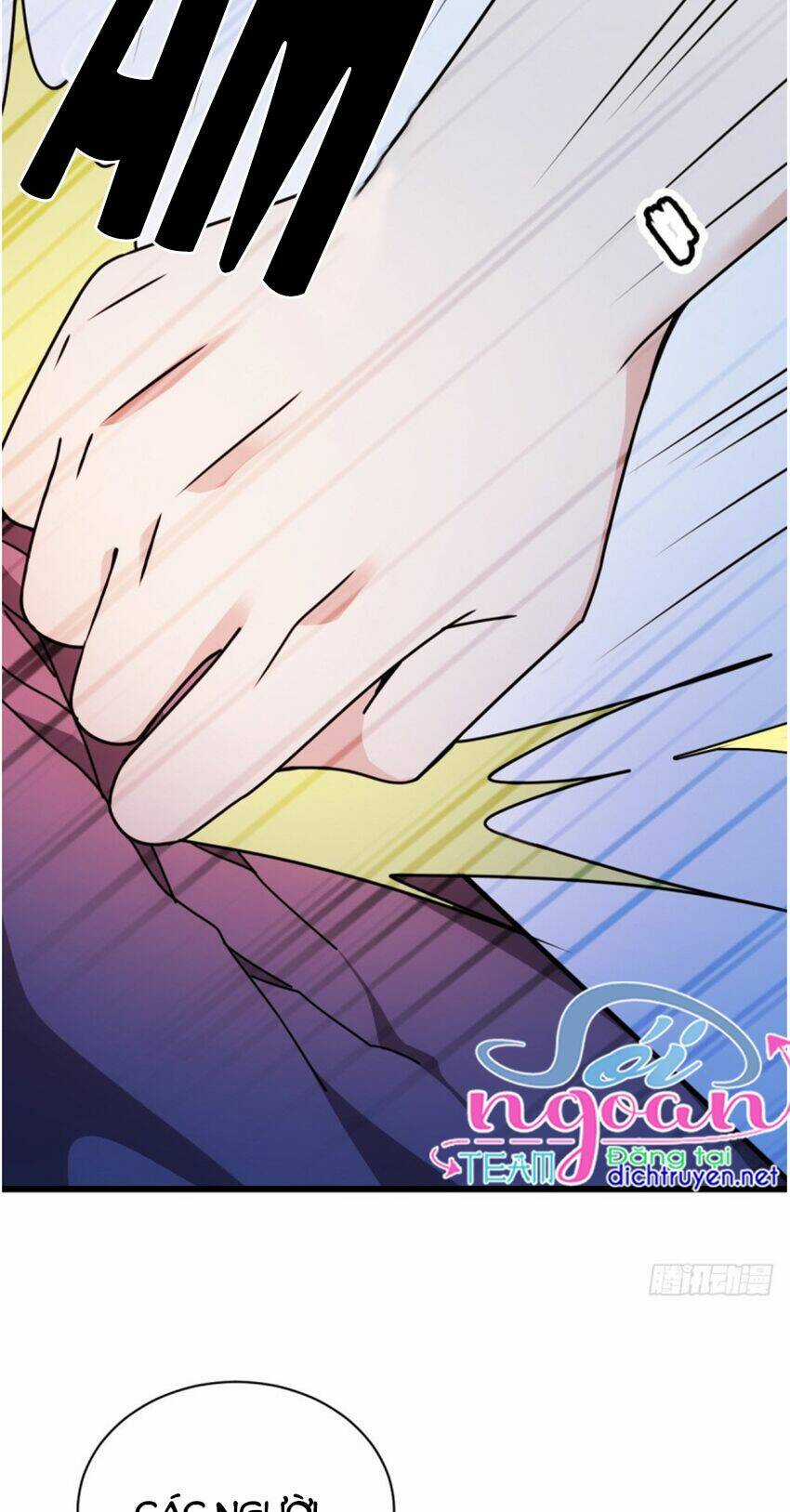 Chọc Phải Điện Hạ Yêu Nghiệt Chapter 48 trang 17