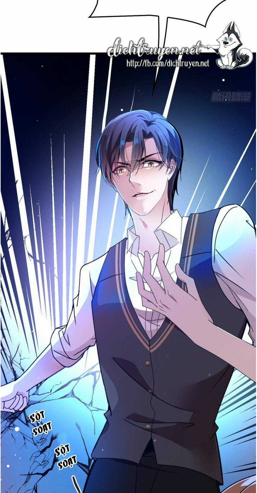 Chọc Phải Điện Hạ Yêu Nghiệt Chapter 48 trang 19