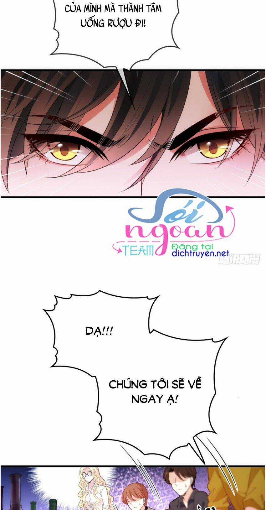 Chọc Phải Điện Hạ Yêu Nghiệt Chapter 48 trang 23