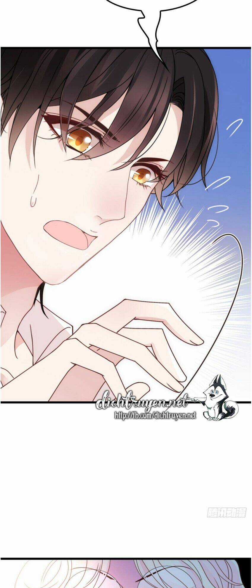 Chọc Phải Điện Hạ Yêu Nghiệt Chapter 48 trang 9