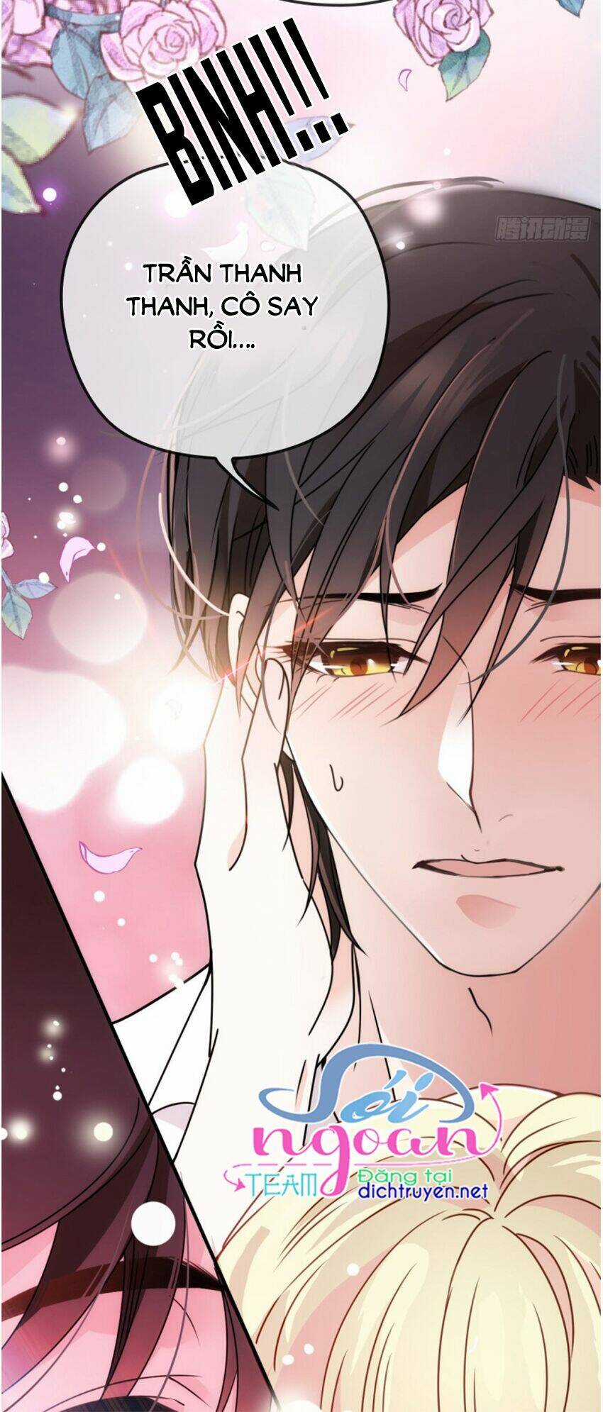 Chọc Phải Điện Hạ Yêu Nghiệt Chapter 49 trang 15