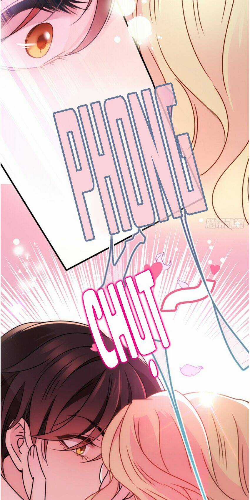 Chọc Phải Điện Hạ Yêu Nghiệt Chapter 49 trang 16