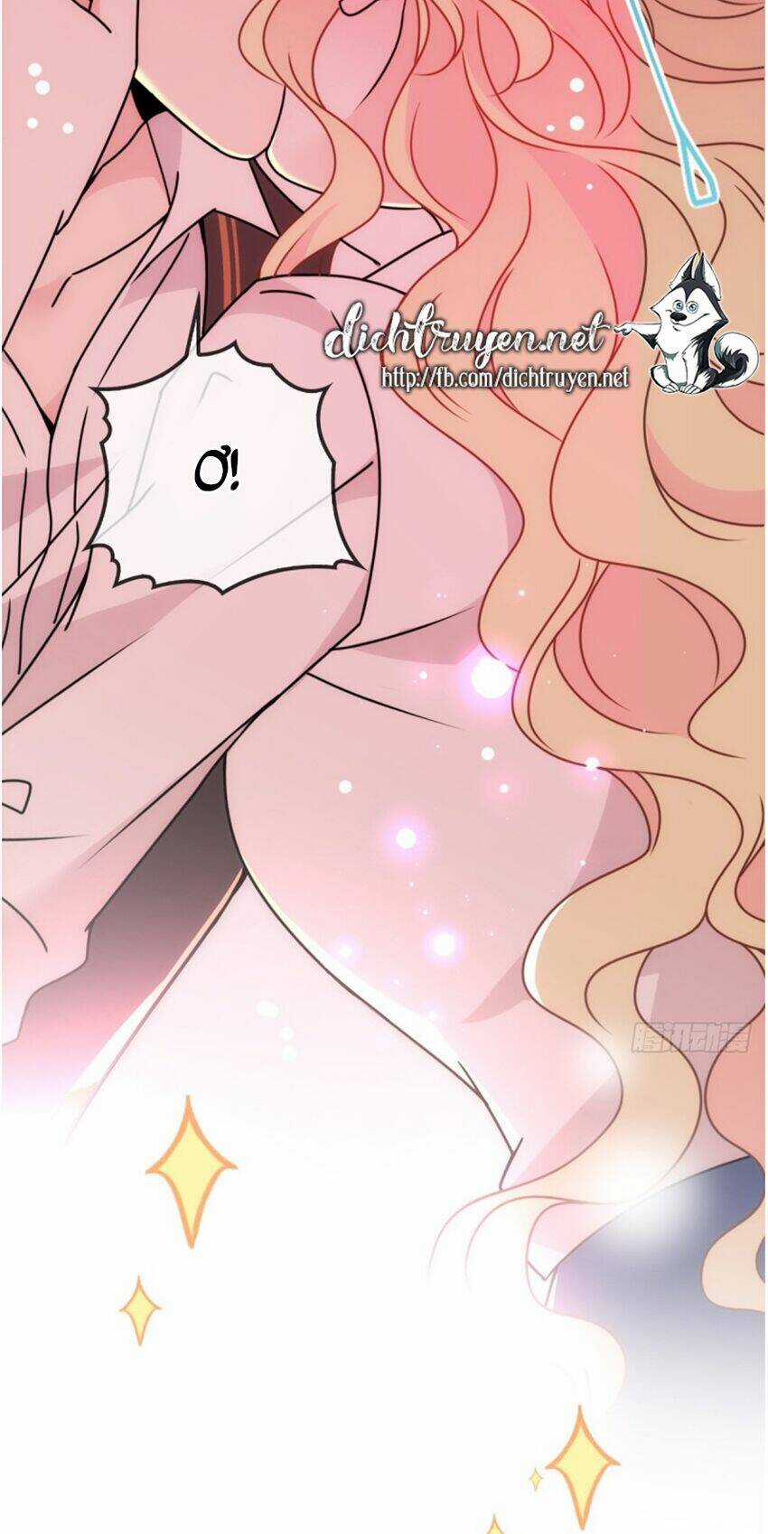 Chọc Phải Điện Hạ Yêu Nghiệt Chapter 49 trang 17