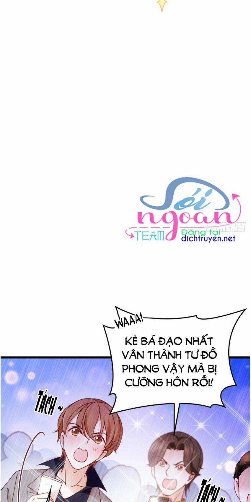 Chọc Phải Điện Hạ Yêu Nghiệt Chapter 49 trang 18