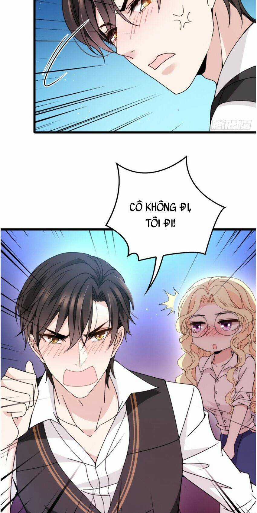 Chọc Phải Điện Hạ Yêu Nghiệt Chapter 49 trang 25