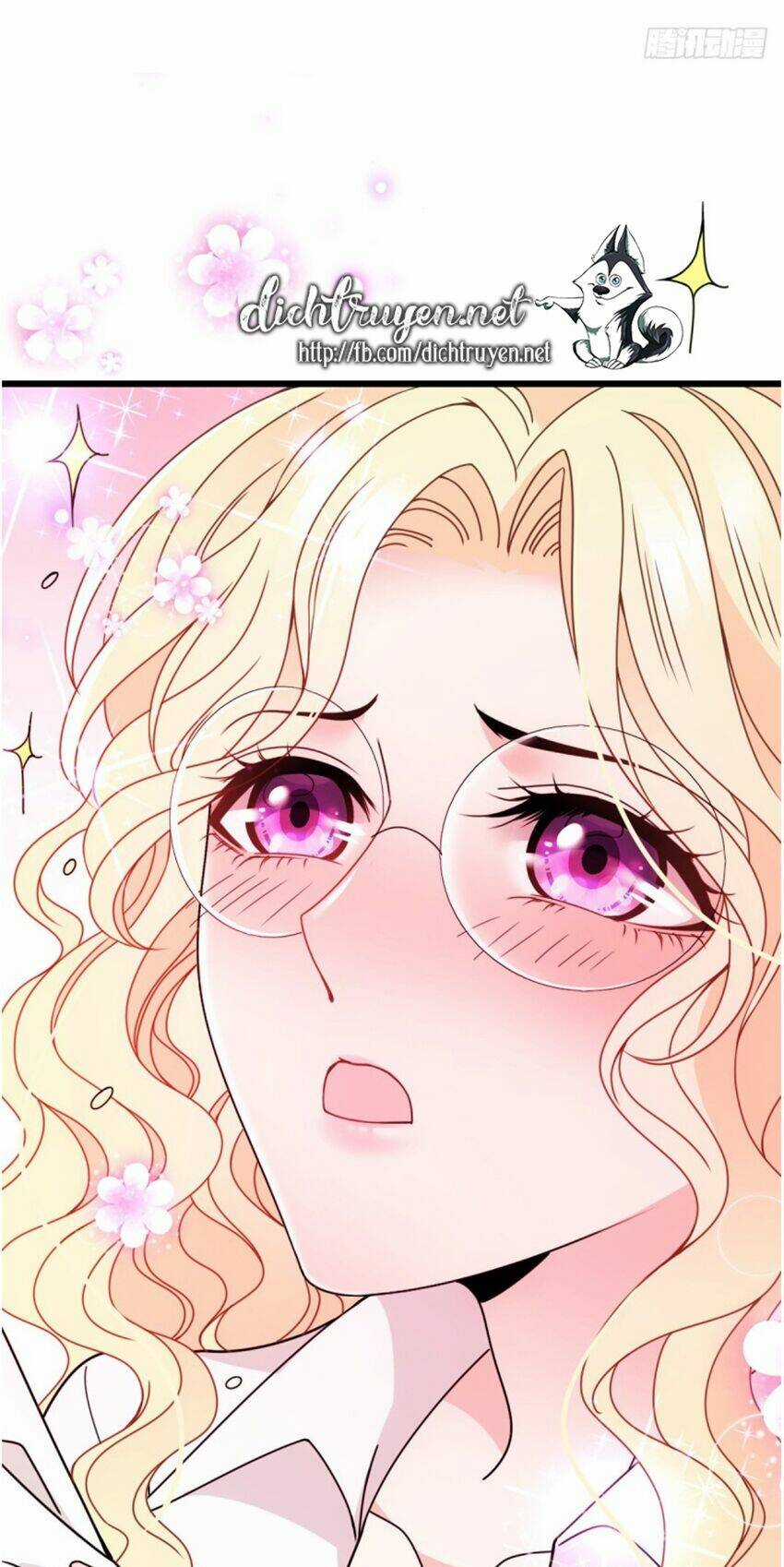 Chọc Phải Điện Hạ Yêu Nghiệt Chapter 49 trang 27